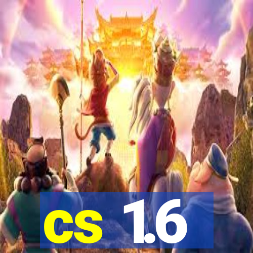 cs 1.6